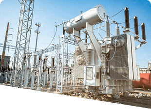 Power Quality Management